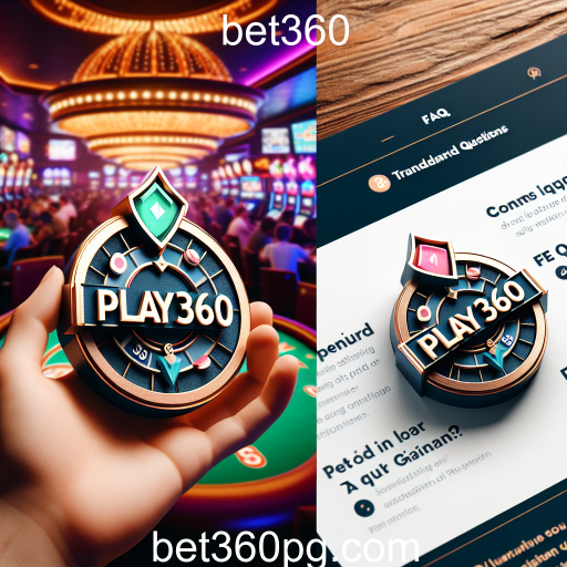 Descubra o Mundo do Cassino Online com bet360