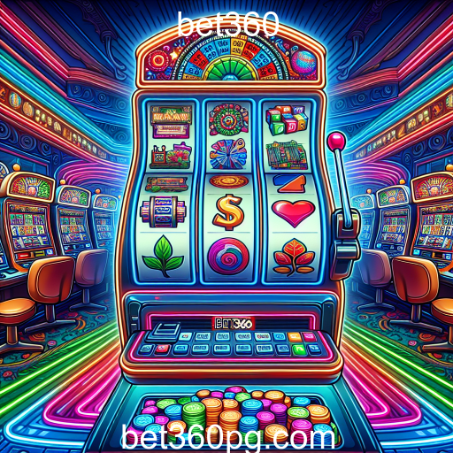 Ranking: A Competição que Define Habilidades no Bet360