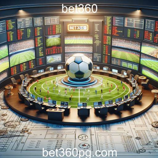 Descubra a Categoria de Esportes no Bet360: Emoção e Apostas em Tempo Real