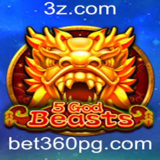 Descubra o Empolgante Universo de 5GodBeasts com Bet360