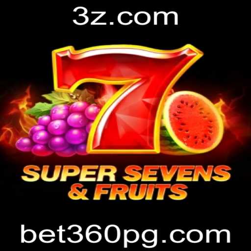 Descubra 7SuperSevensFruits no Bet360: Um Mergulho no Mundo dos Jogos de Cassino