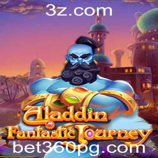 Explorando Aladdin na Plataforma Bet360