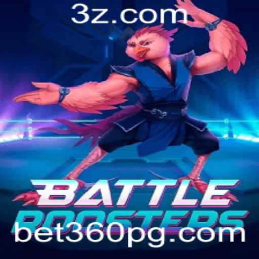 Explorando o Universo de BattleRoosters e sua Conexão com Bet360