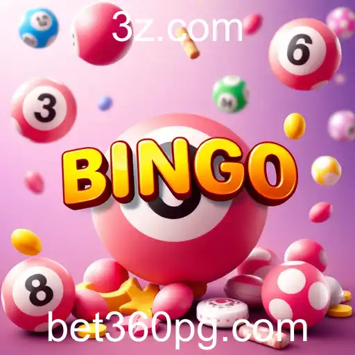 Bingo Online: Descubra o Mundo Emocionante do Jogo Digital