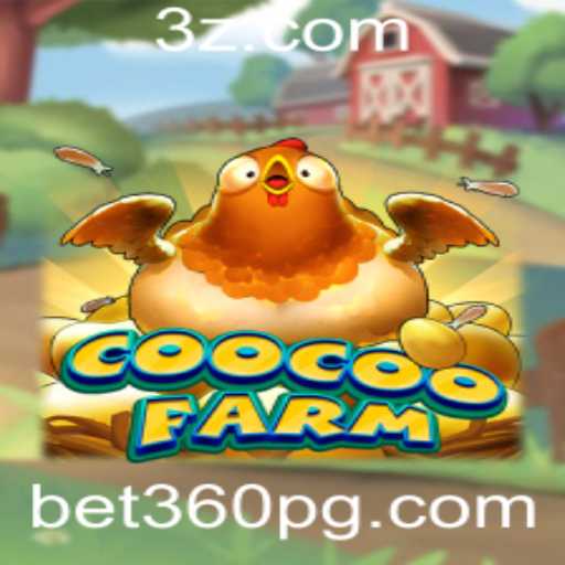 CooCooFarm: Um Novo Jogo no Mundo das Apostas Com bet360
