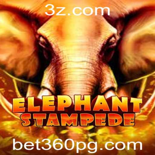 Explorando o Fascinante Mundo de ElephantStampede no bet360