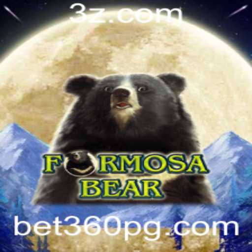 Explorando o Mundo Fascinante de FormosaBear: Um Novo Jogo de Apostas no Bet360