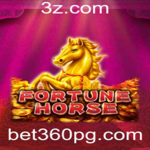 FortuneHorse: Dominando as Regras do Jogo com a Bet360