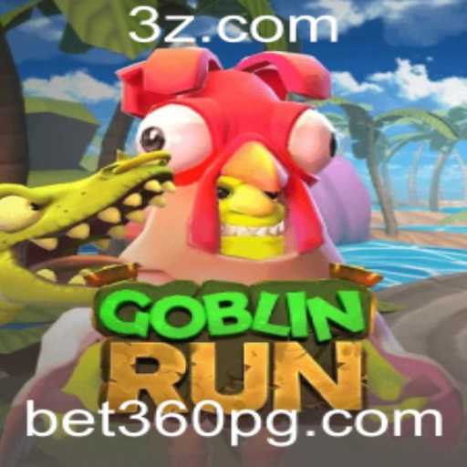 Descubra GoblinRun: O Novo Fenômeno dos Jogos com bet360