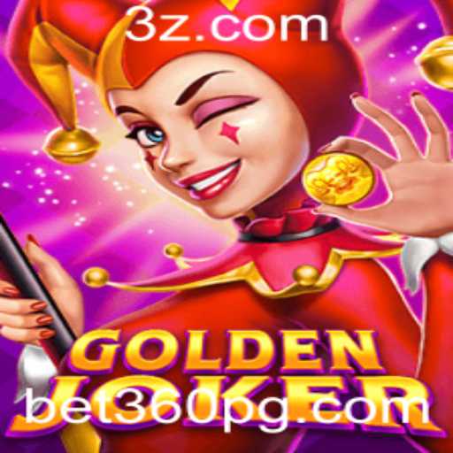 Explorando o Mundo de GoldenJoker e sua Conexão com a Plataforma Bet360