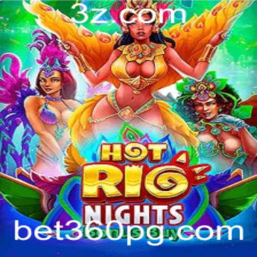 Descubra o Empolgante Mundo de Hot Rio Nights Bonus Buy no Bet360