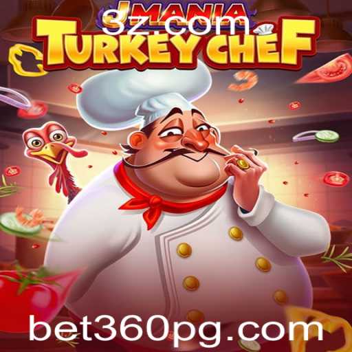 JManiaTurkeyChef: Explorando um Novo Universo de Diversão Culinária