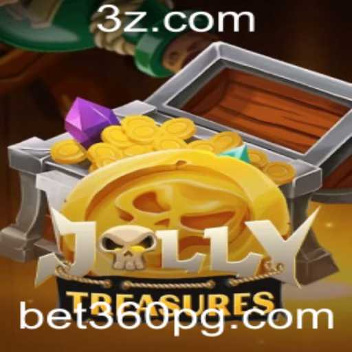 Descubra as Aventuras de JollyTreasures no Universo Bet360