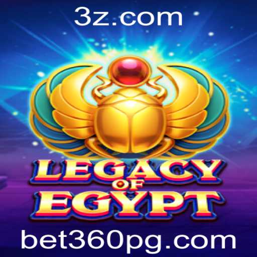 Explorando o Fascinante Mundo de LegacyOfEgypt com a Plataforma bet360