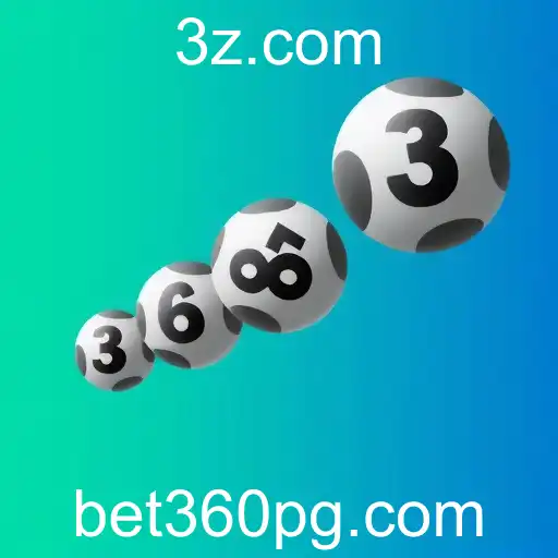 O Fascinante Mundo das Loterias e Bet360