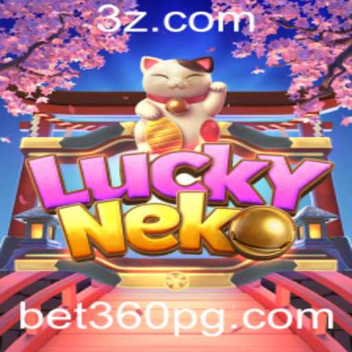 Explorando LuckyNeko: O Charme e as Regras de Jogo na bet360