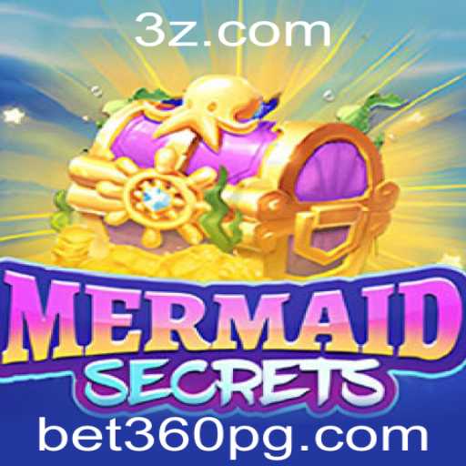 Explorando MermaidSecrets: O Mundo Subaquático de Apostas com bet360