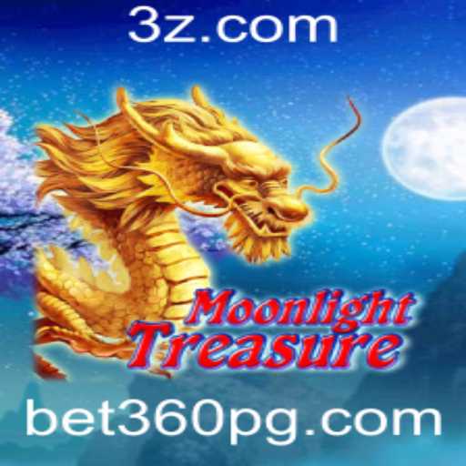Desvendando MoonlightTreasure: Um Jogo Inovador com a Parceria de bet360
