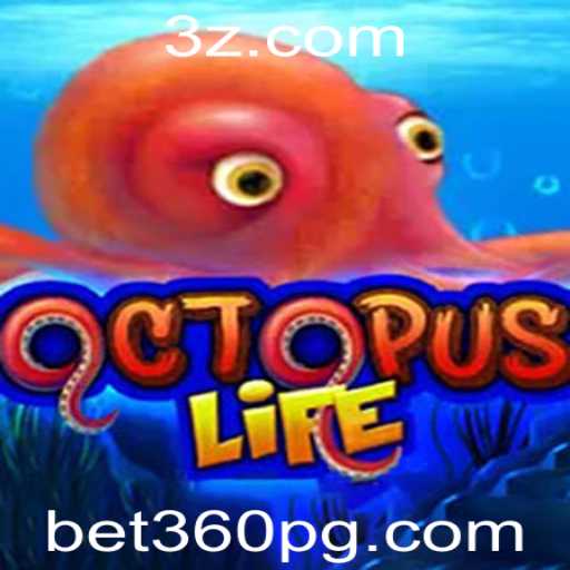 Descubra OctopusLife: O Novo Fenômeno do Mundo dos Jogos