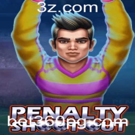 Entendendo o Jogo PenaltyShootOut e Sua Relação com Bet360