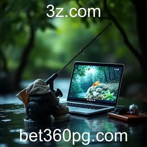 Pesca Online: Explorando as Oportunidades na Era Digital