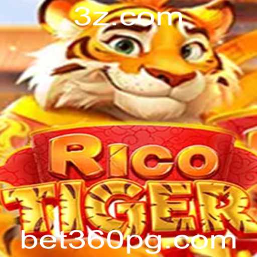 Explorando o Fascinante Mundo de RicoTiger no Universo Bet360
