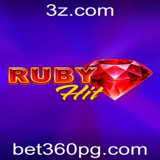 Descubra o Novo Sensacional Jogo: RubyHit
