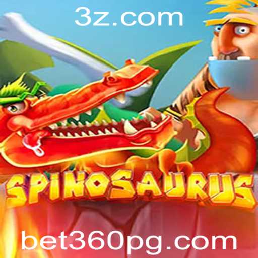 Explorando o Universo do Jogo Spinosaurus em bet360