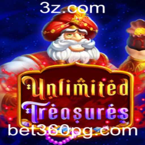 UnlimitedTreasures: Descubra o Novo Mundo de Aventuras e Estratégia